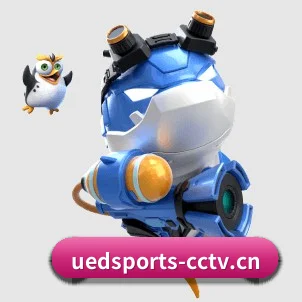 UED体育 APP